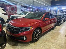 فولكسفاغن جيتا